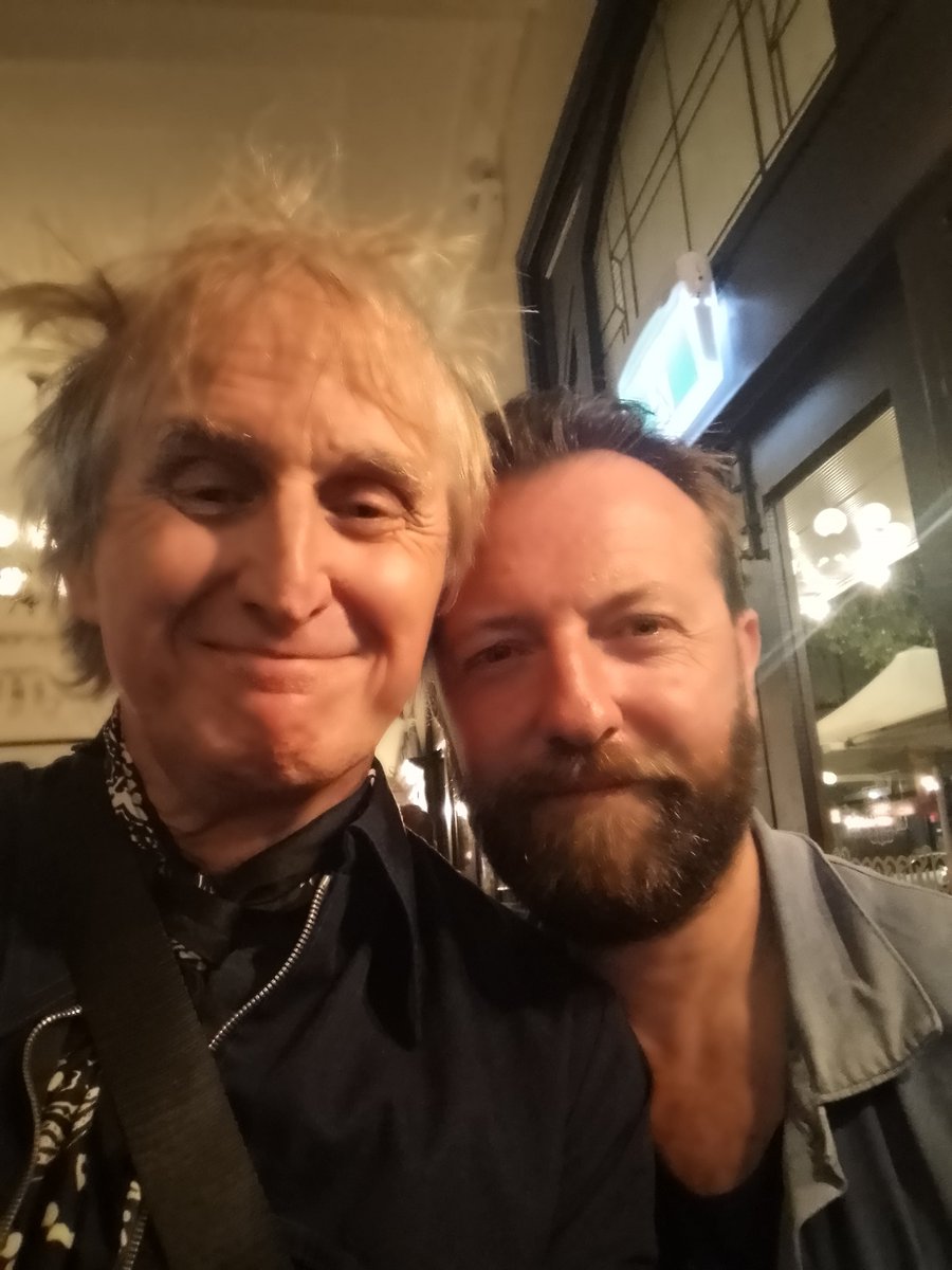 martin davis tweet media