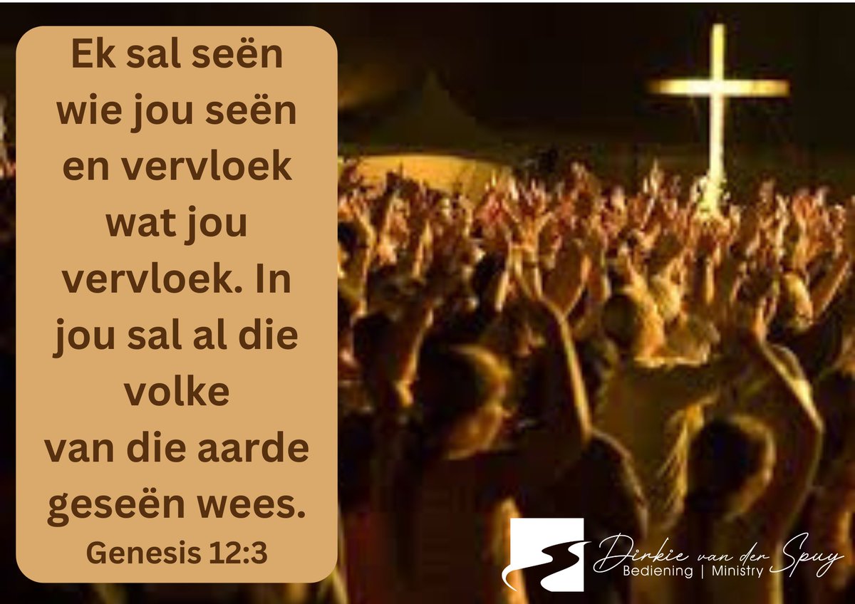 “Bou” ‘n altaar vir God om seker te maak dat jou verhouding met God reg is en dat jy steeds op koers is met God se plan. Almal word hartlik uitgenooi om #keerpunt te kyk op TBNAfrica DStv kanaal 343, TBNYetu StarSat, Kruiskyk, YouTube en AfriforumTV. #dirkievanderspuybediening