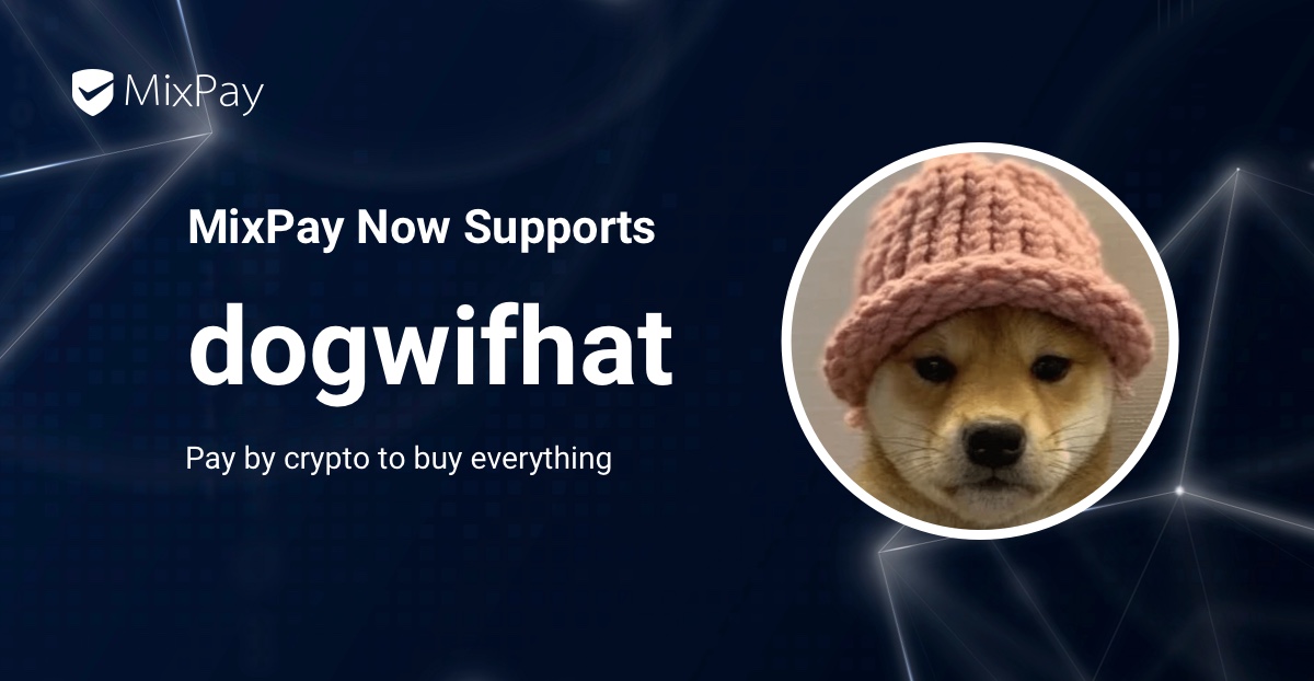 MixPay Protocol tweet media