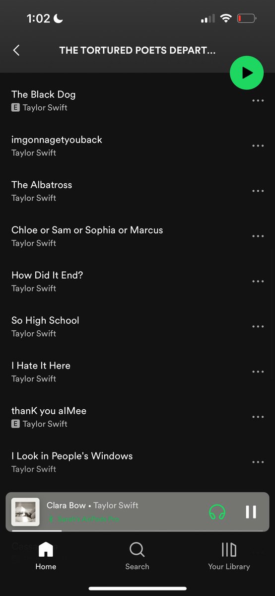 Smille820's tweet photo. @taylorswift13 I cannot but i am https://t.co/S80LTL0gwI