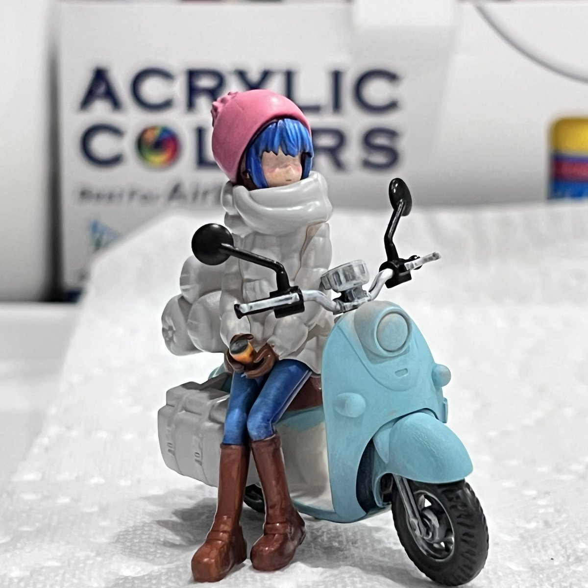 New Era Modeler (@modelmakerhk) on Twitter photo 