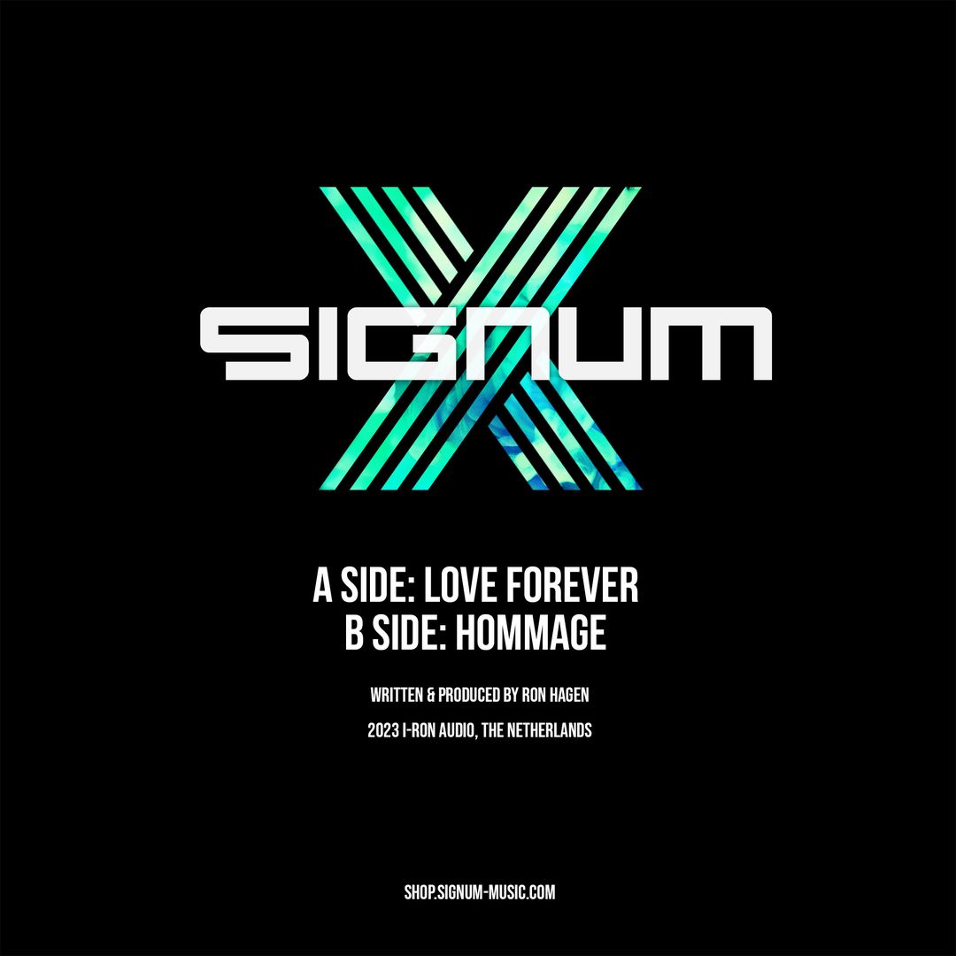 Ron Signum Hagen tweet media