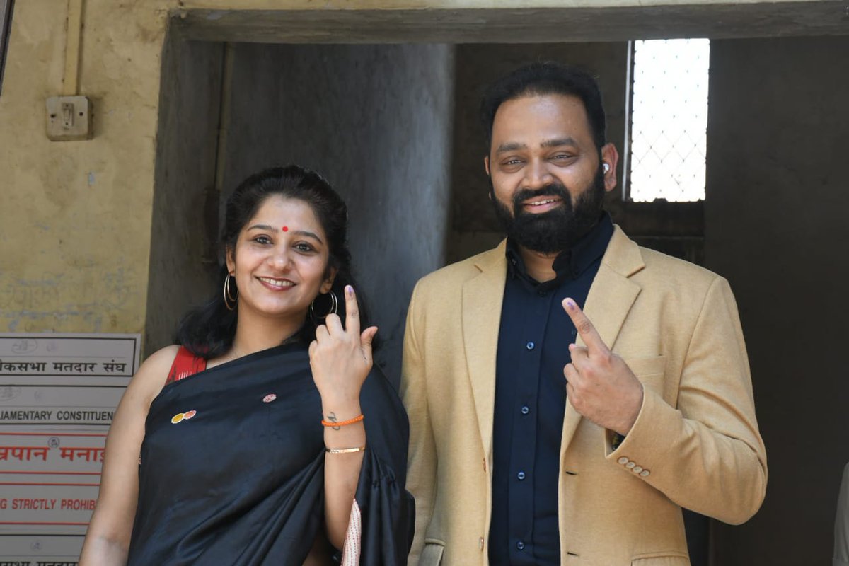 Nagpur Municipal Corporation tweet media