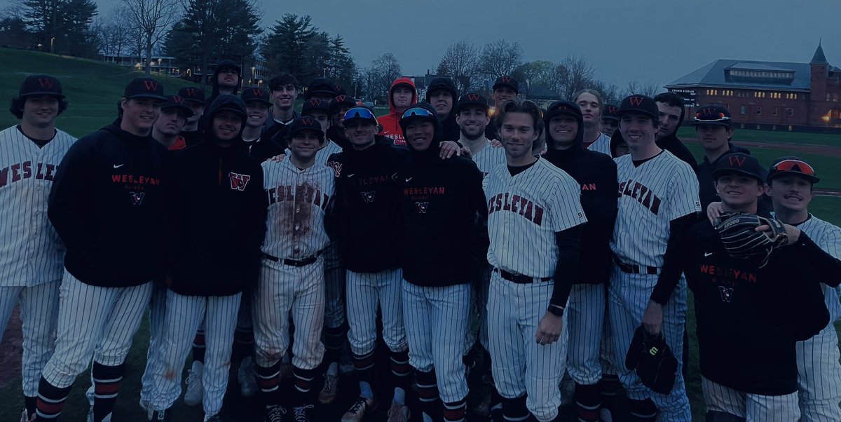 Cardinals come back to win over Trinity, 10-6, at historic Dresser Diamond at Andrus Field!