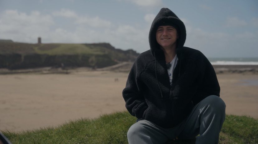 OnShore2022's tweet photo. Really enjoyed making a documentary with English surfer Stanley Norman about his goal of reaching the Olympics 🤙 @SurfingEngland @Olympics @MonsterEnergy @Volcom   @TeamGB #Englandsurf #Olympics #surfing #TeamGB https://t.co/YB07RNXmZc
