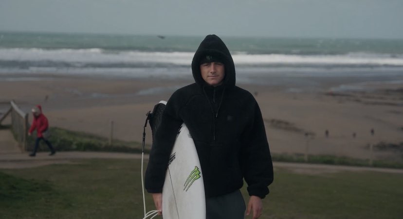 OnShore2022's tweet photo. Really enjoyed making a documentary with English surfer Stanley Norman about his goal of reaching the Olympics 🤙 @SurfingEngland @Olympics @MonsterEnergy @Volcom   @TeamGB #Englandsurf #Olympics #surfing #TeamGB https://t.co/YB07RNXmZc