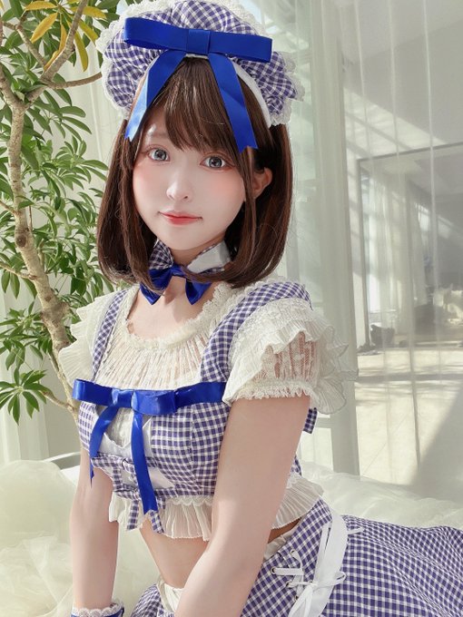 コスプレイヤー猫田あしゅのTwitter画像35