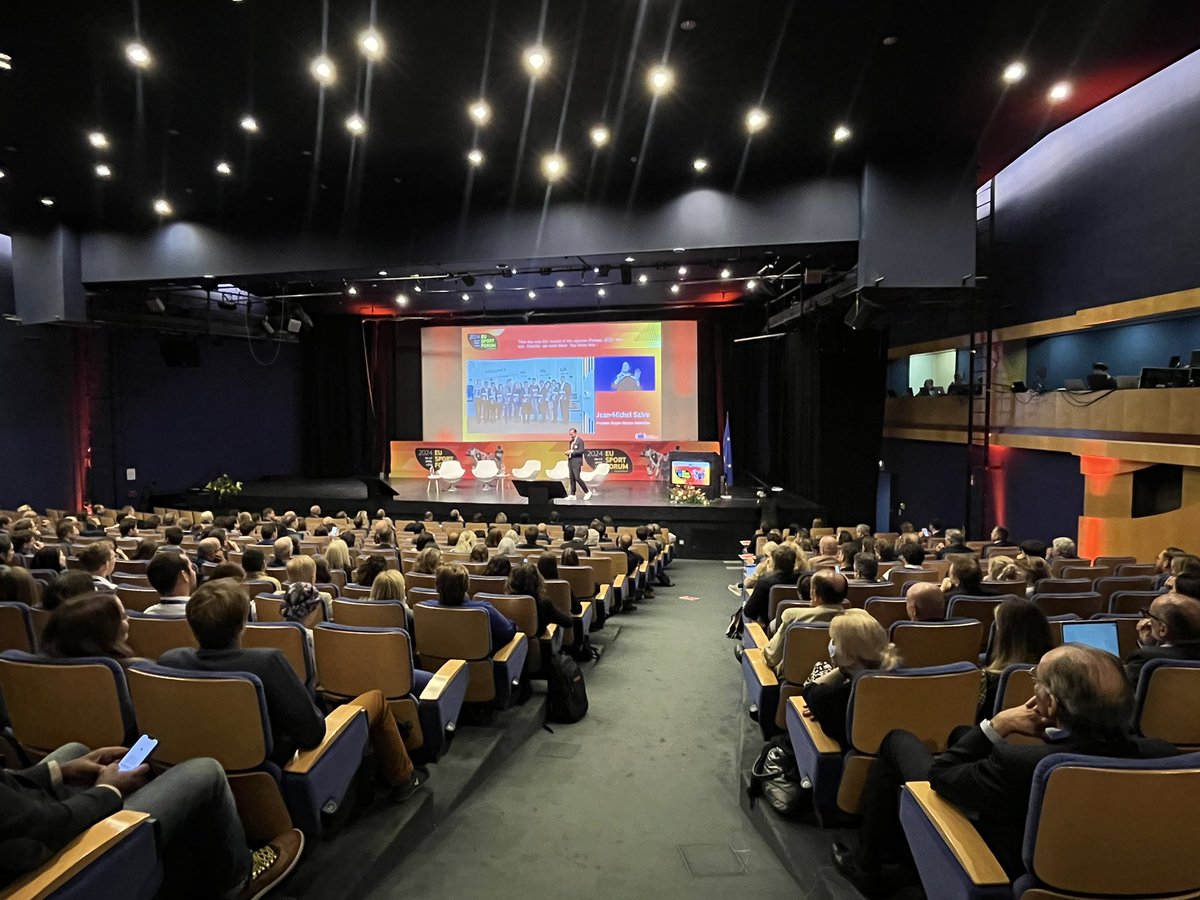 Sports Group tweet media