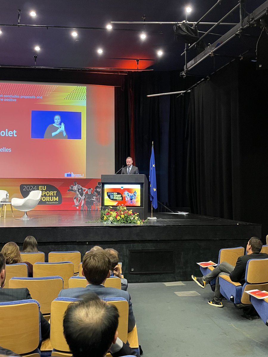 Sports Group tweet media