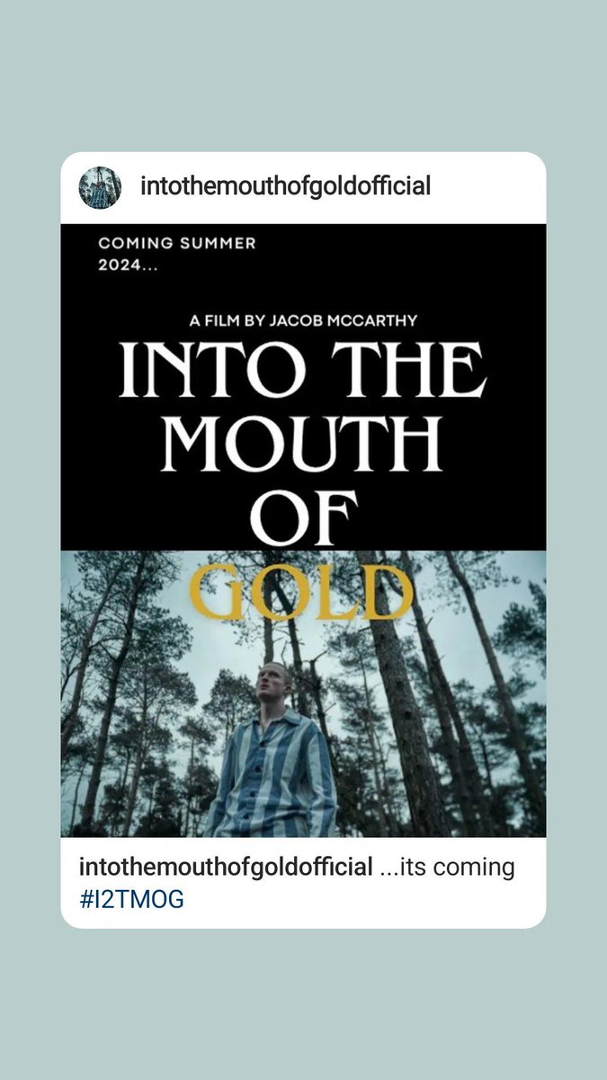 Sophie MacWhannell tweet media