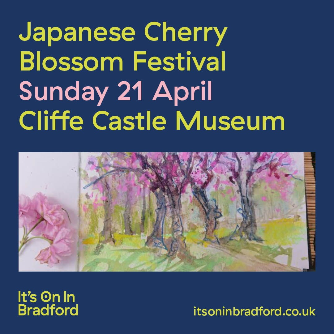 @BradfordMuseums itsoninbradford.co.uk/events/japanes…
