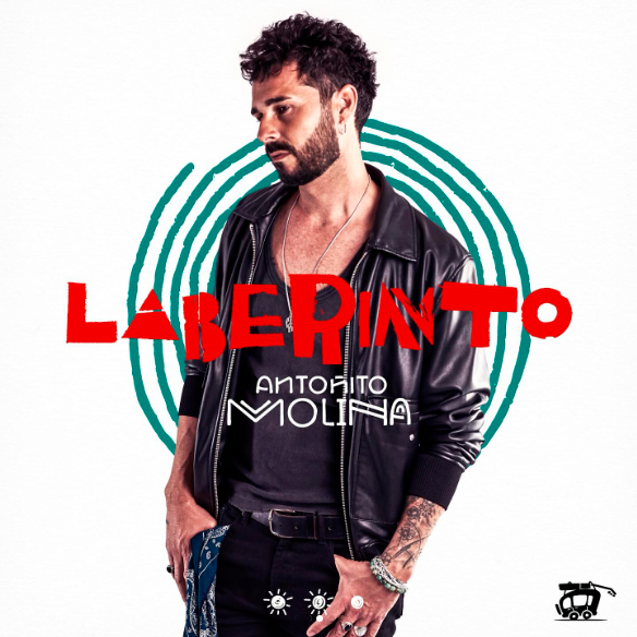 Ya está disponible en todas las plataformas digitales el nuevo single de Antoñito Molina . “Laberinto” forma parte de la trilogía musical “Atardeceres” junto con el primer single “No le digas más a nadie” . Más información en laculturaaescena.es/antonito-molin…