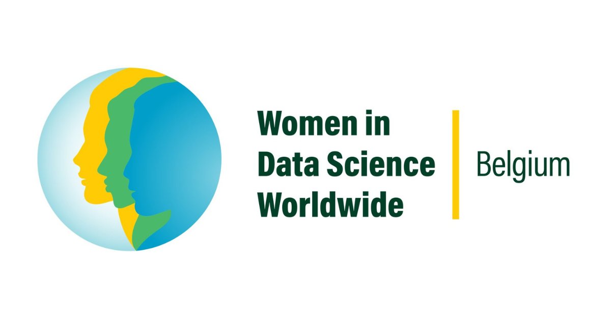 The recently founded Belgian chapter of @wids_belgium is organizing a Women in Data Science Conference at the VIB Technology Park in Ghent. ✍️ Secure your spot by registering before 25 April. More info and registration here: womenindatascience.be/conference/ #womenindatascience