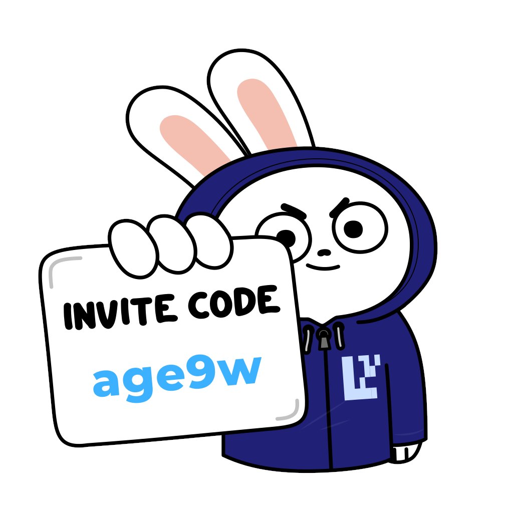 mdrn60001331's tweet photo. sofamon code #sofamon #Eigenlayer
INVITE CODE: age9w https://t.co/g9SxTtkPTF