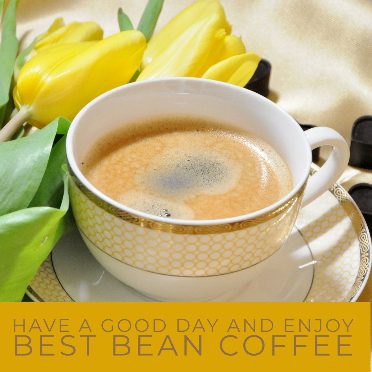 Happy Friday🙂 and weekend ahead ☕️🤎
.
.
#fridaymorning #coffeeeveryday #bestcoffee #costaricacoffee #freshroasted #lovelyday #cutegif #cutepicture #coffee #hello #bestcoffeeinthearea #likeandshare #follow #subscribe #organiccoffee #arabicacoffeeindevon #localcoffee #localcoffee