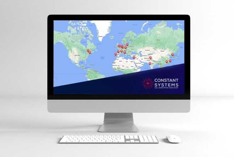 Constant Systems Ltd tweet media