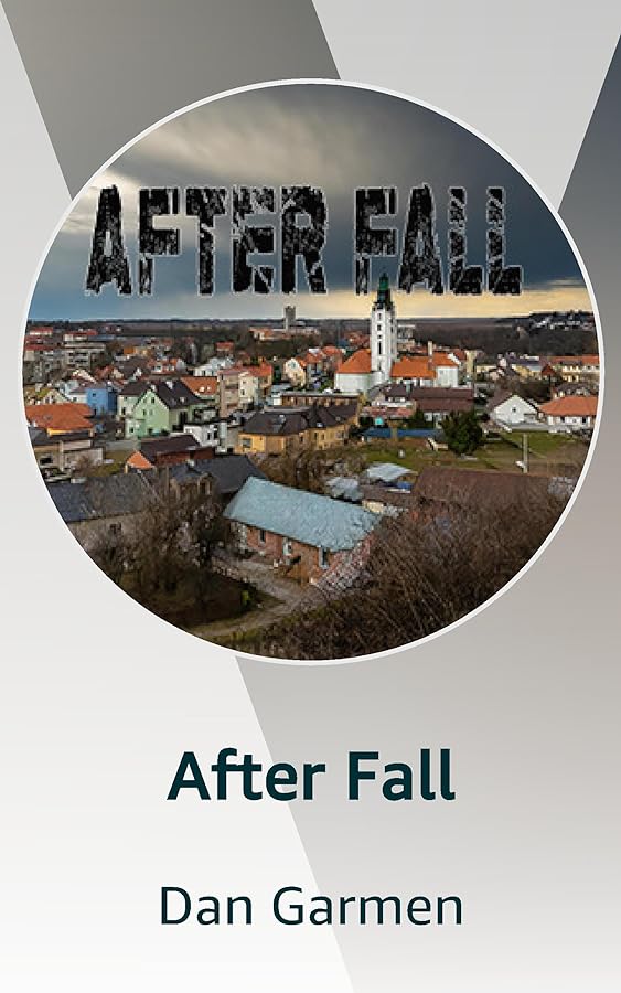 16 espisodes of 'After Fall' are available on Kindle Vella. EMP and WWIII are 7 years in the past, but the world is still a dangerous place.  amazon.com/kindle-vella/s………  #books #kindlebooks #Kindle #BooksWorthReading #BookReview #KindleVella #EMP #WWIII