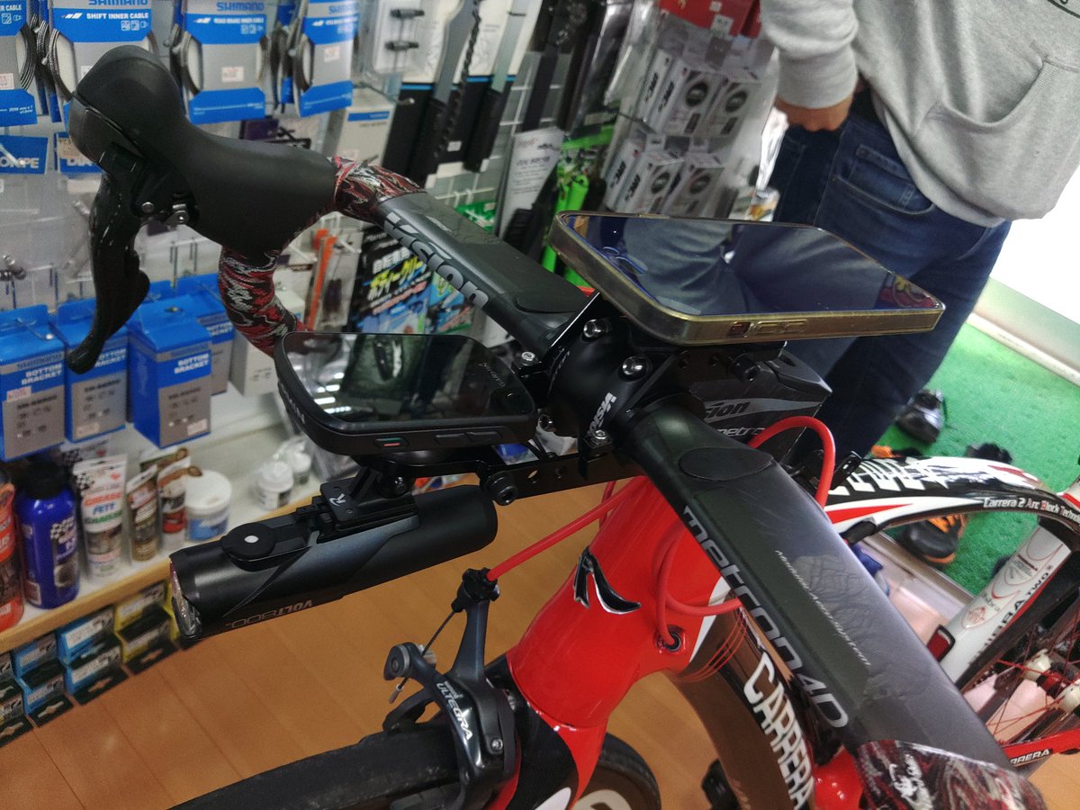 baw12make's tweet photo. 持ち込みで、レックマウント全盛り(^^)d
#気仙沼 #MAKE #RECMOUNT https://t.co/jpbnucPtpv