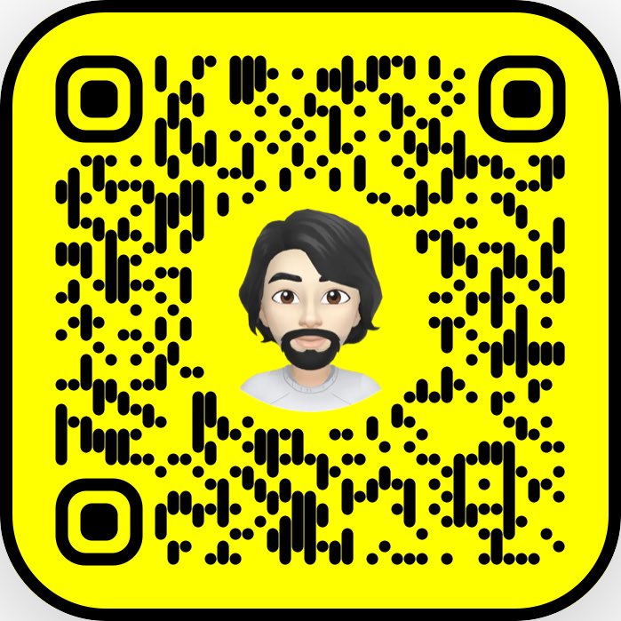 #يوم_Iلجمعه snapchat.com/t/U0ytpFYz