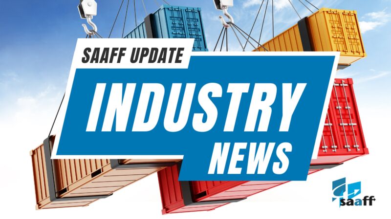 SAAFF Member Updates | Today's Developments on Maritime, FIATA News, SARS & OGA Stay connected and stay informed with hashtag hashtag#SAAFF hashtag#SARS and OGA0 and Maritime 💡The Cape Town terminal berth plans, weather forecast and wind finder 💡 SARS: Communication -Digital