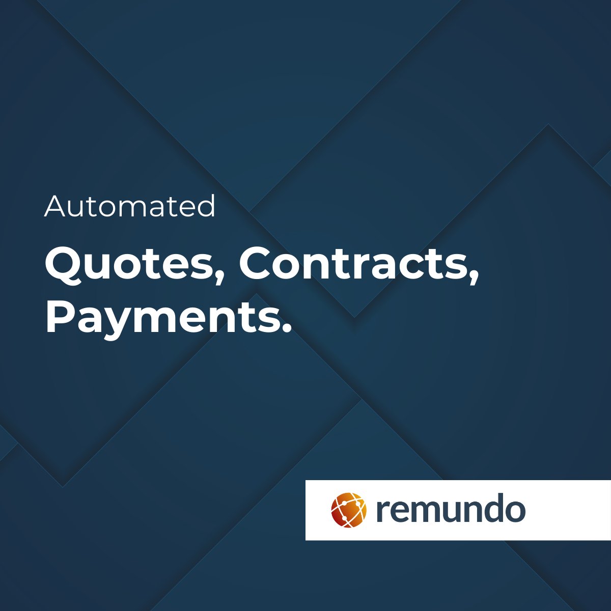 Looking to hire across borders?

Remundo platform can automate everything, saving you time and hassle. Learn more:

#EmployerOfRecord #EOR #GlobalHR #GlobalWorkforceManagement