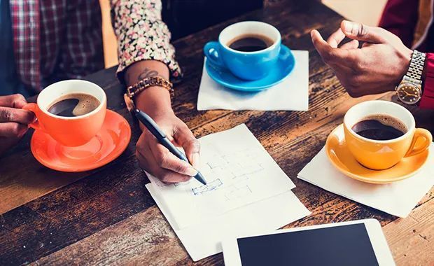 The ABCs of Successful Breakfast Meetings - buff.ly/3tvGKlj