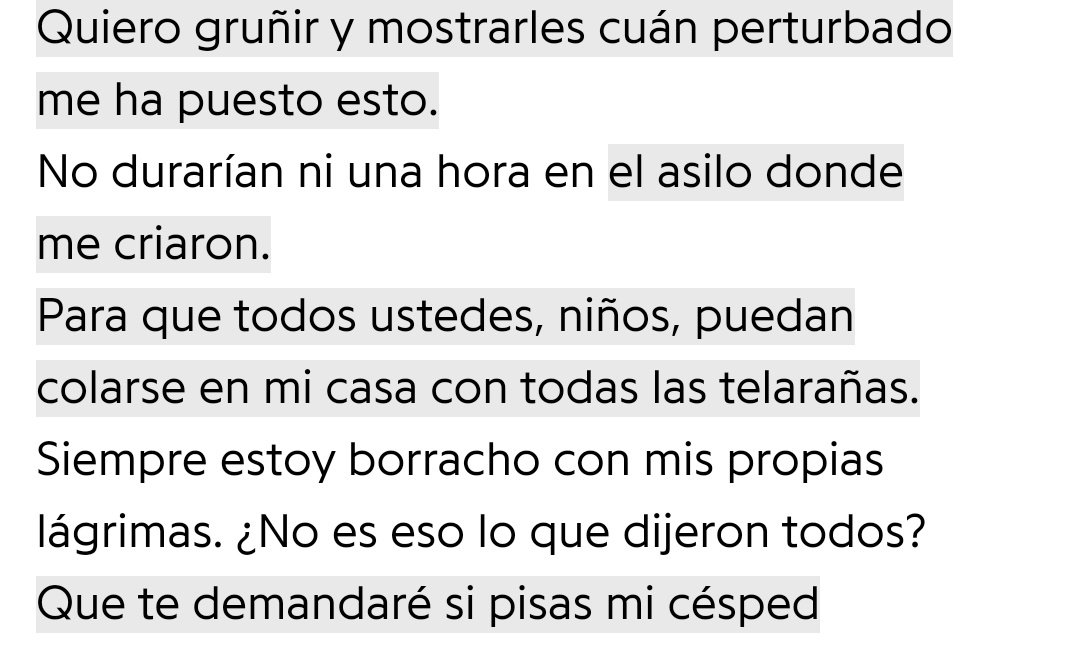 Antolthsbe's tweet photo. palazo para el enfermito de Roger Alvarado? esto es cine diría anto pane #TSTTPD 
#TaylorSwift 
#THETORTUEDPOETSDEPARTMENT https://t.co/LdbD965mZn