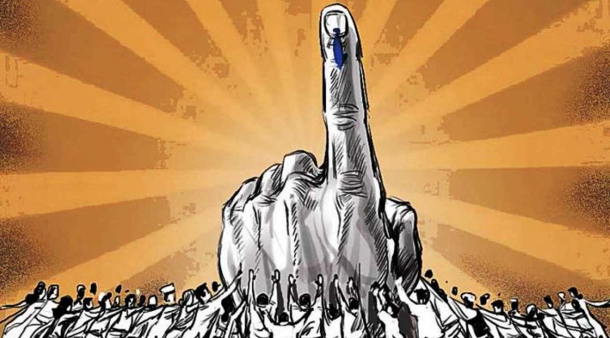 anandmahindra's tweet photo. In gratitude…

For the privilege of being a citizen of the largest democracy in the world…

🙏🏽🙏🏽🙏🏽 https://t.co/DiLDggSlK6