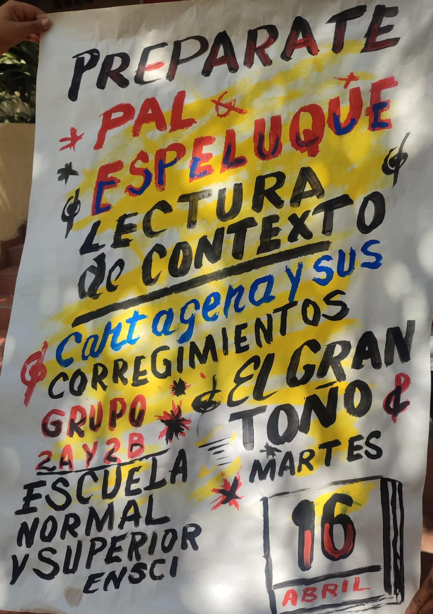 BEATRIZ BERNAL(BEBO) tweet media