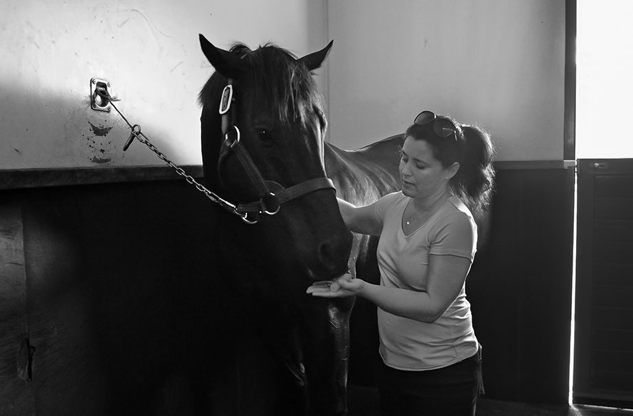 There’s not enough words #LONHRO, Turfstars Media wouldn’t exist if it wasn’t for you. So much love for you champion, rest easy great one 🖤