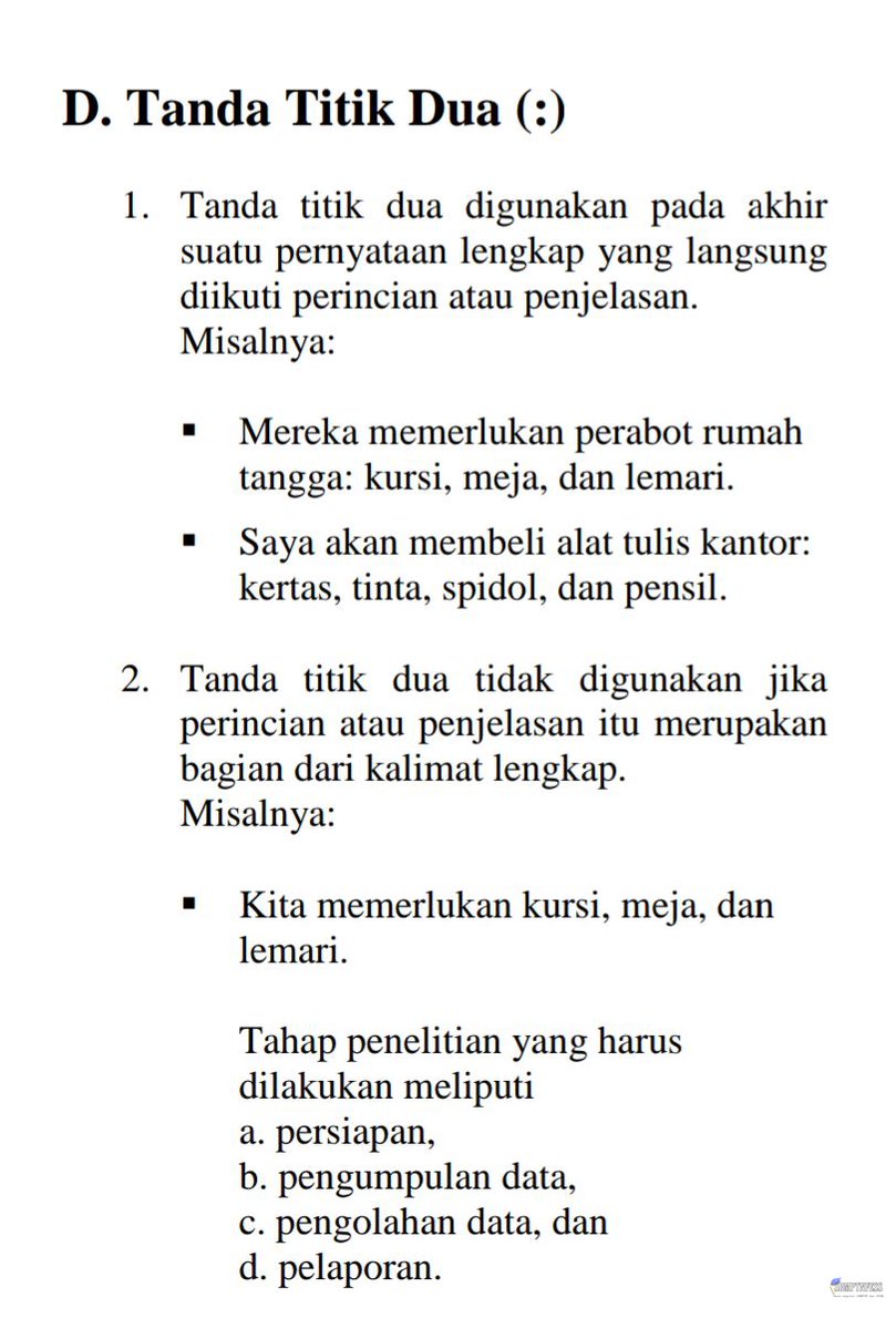 Ptn! Ini perbedaannyaa apaa yaa? Kok akuu gak pahamm😭😭