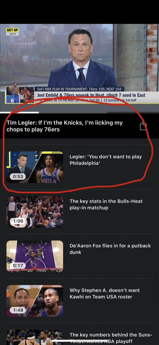 dooltom's tweet image. 🎵Hot take in the mornin’… hot take in the evenin’ … not a take at suppertime 🎵 #Sixers #Knicks #NBAPlayoffs