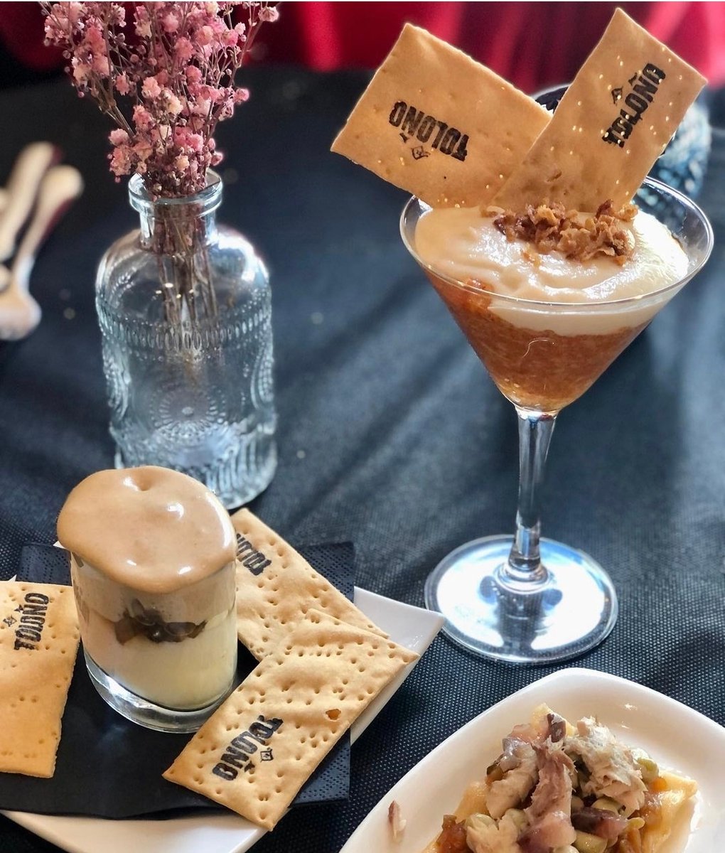 bareltoloño (@bareltolono) on Twitter photo Vete pensando qué vas a pedir el fin de semana.  Aquí tienes algunas opciones 
📸 @silviaruizdelaprada 
#pintxos #pintxoscalientes #pintxoterapia #pintxosypotes #raciones #bartoloño #VitoriaGasteiz #food #foodporn Vete pensando qué vas a pedir el fin de semana.  Aquí tienes algunas opciones 
📸 @silviaruizdelaprada 
#pintxos #pintxoscalientes #pintxoterapia #pintxosypotes #raciones #bartoloño #VitoriaGasteiz #food #foodporn