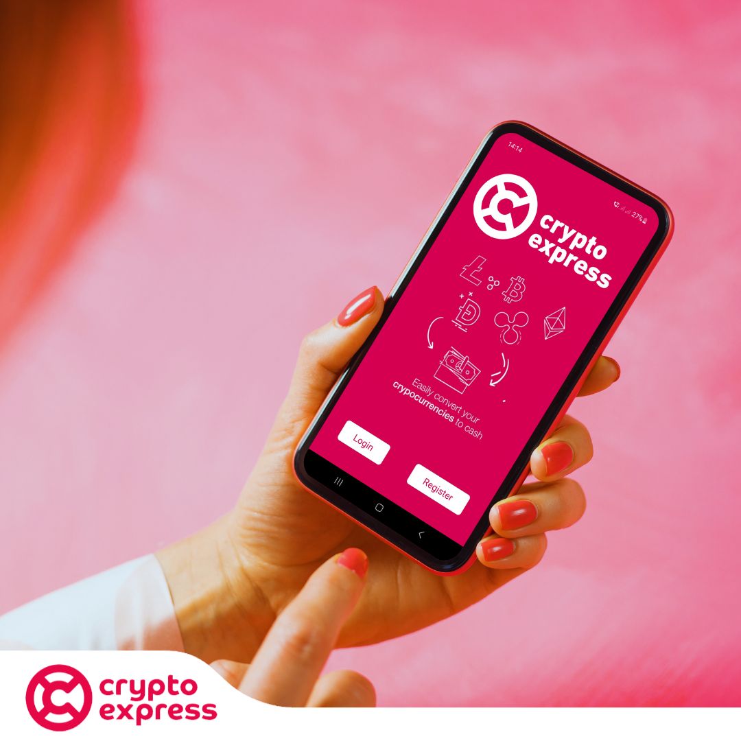 CryptoExpress (@CryptoExpressZA) / Posts / X