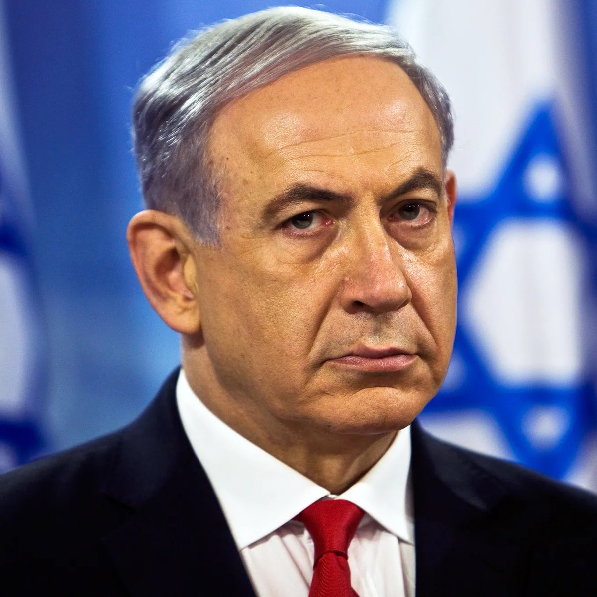 🚨🇮🇱 'ISRAELI officials fear that the International Criminal Court in The Hague will issue ARREST WARRANTS against Netanyahu and other officials.' - Israeli Channel 12
