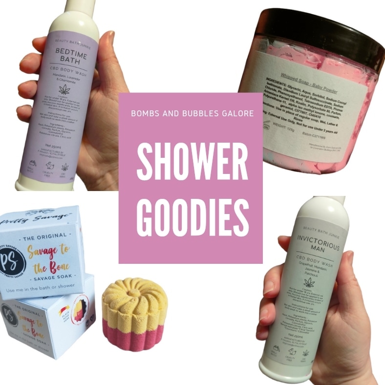 Good morning and Happy Friday! I can't believe how fast this week has gone! Loving this job and those I've met from the team are great! Shower lovers... Get your orders in by 9pm today... I have a post office run to do tomorrow - don't miss out! #EarlyBiz #FirstTMaster #Vegan