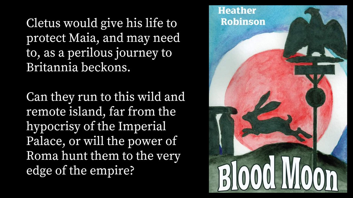 Excited to tell you that Blood Moon is on NetGalley. Find it here: netgalley.com/widget/572580/… mybook.to/BloodMoonHR #NetGalley #KindleUnlimited #bookstagram