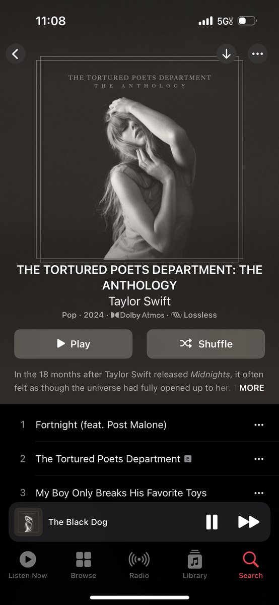 love_cee's tweet photo. DOUBLE ALBUM, TAYLOR WHAT?!!😭 #TaylorSwift #THETORTUEDPOETSDEPARTMENT #doublealbum https://t.co/Pg0T8K2E26