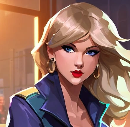ValorINTEL's tweet photo. If Taylor Swift joined VALORANT #TSTTPD

🎨 u/Hiraya-Manawari956 https://t.co/FjOJQpOgbM