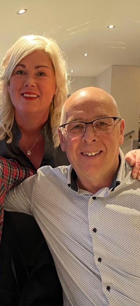 Elfed Lloyd (@elfedlloyd) on Twitter photo Celebrating our 30th wedding anniversary today. Can safely say that <a href="/alison37lloyd/">Alison Lloyd</a> has aged better than me! 😂 Incredible woman, and I really couldn’t have wished for a better soulmate for life 🍾🎊 Celebrating our 30th wedding anniversary today. Can safely say that <a href="/alison37lloyd/">Alison Lloyd</a> has aged better than me! 😂 Incredible woman, and I really couldn’t have wished for a better soulmate for life 🍾🎊