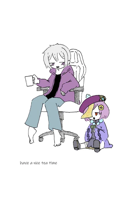 #これ見てサンゴウ 