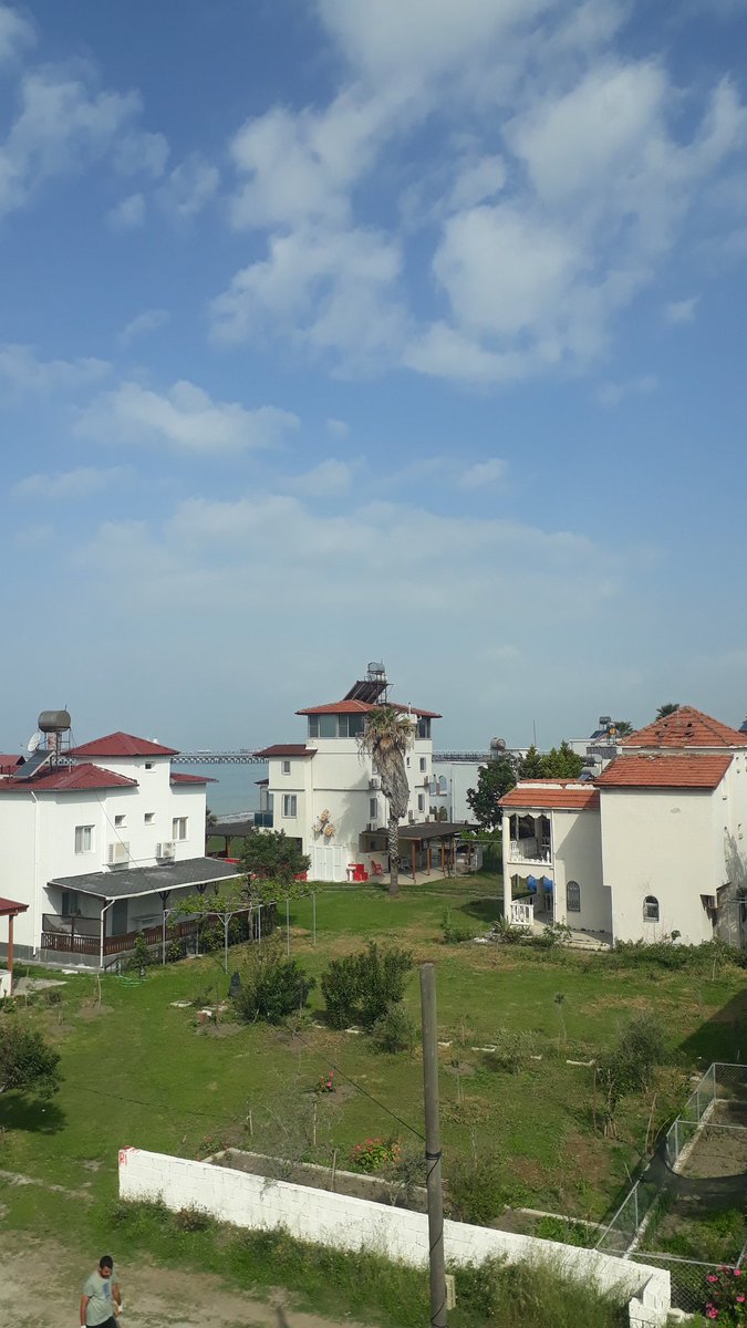 Dörtyol deniz evlerinde tanışmak isteyenler tek bayan ve çiftler