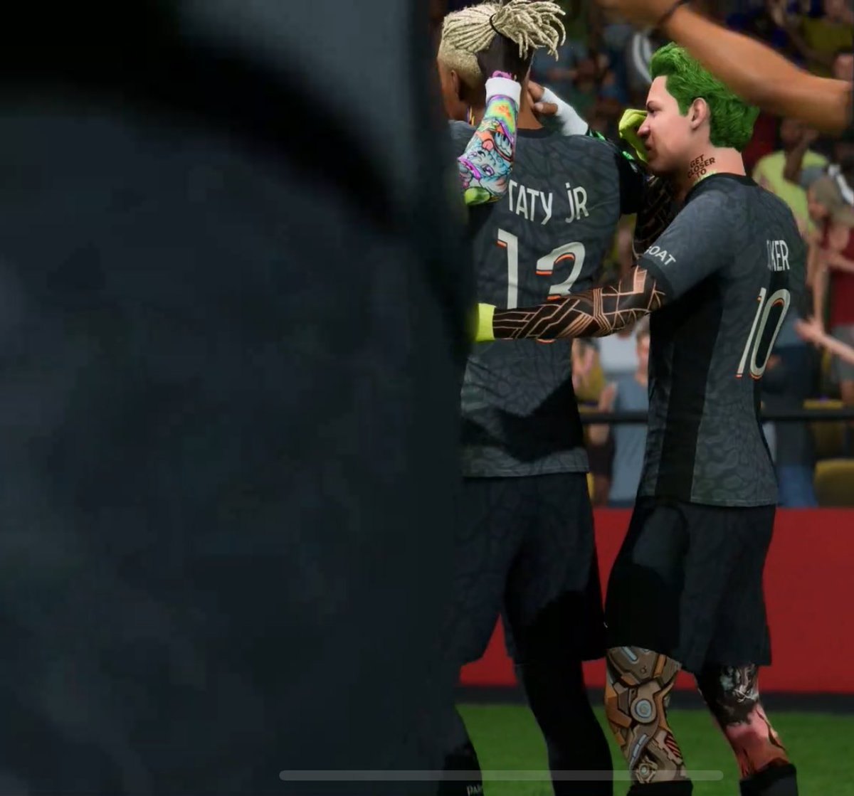 📌 RESULT

🏆 <a href="/VPGItaly/">VPG Italy 🇮🇹</a> Serie D2
🆚 <a href="/MetaWolvesMSU/">MetaWolves</a> 
✅ 5-1

<a href="/SugarTaty/">Taty JR⚡️</a> ⚽️👟
<a href="/DangerCas/">german casella</a> ⚽️⚽️👟👟
<a href="/iLorenzokr/">lorenzo</a> ⚽️⚽️👟
<a href="/inayt/">inayatullah</a> 👟