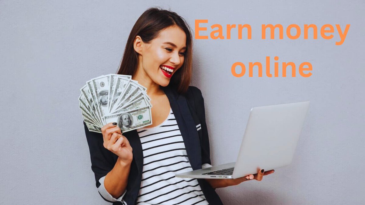 Online Income Mastery: A Guide to Earning Money on the Internet!#ProfitFromAnywhere
#WebWealth
#OnlineEntrepreneurship
#IncomeIdeas
#OnlineBizTips
#DigitalNomadLife
#SideHustleNation
#EarningOnline
#OnlineIncomeStreams
#MoneyMakersCommunit
tinyurl.com/2djewj5z