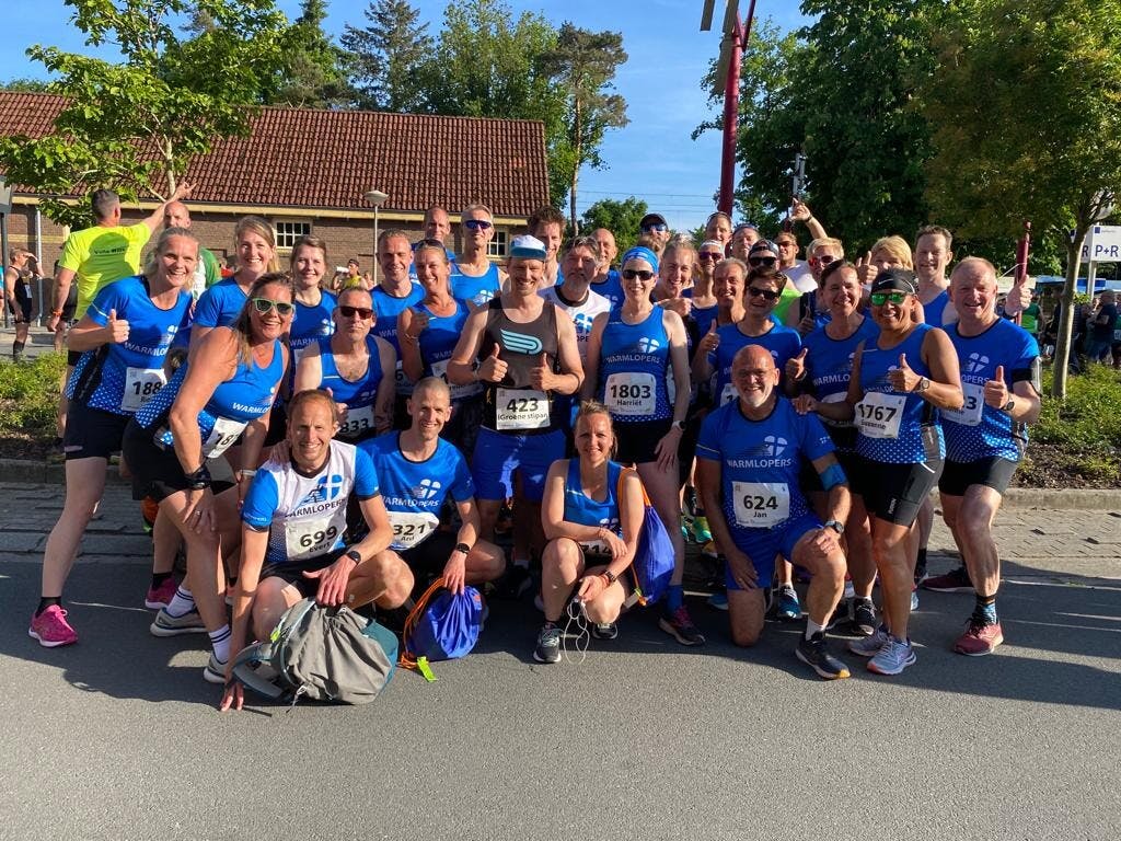 Uitgelicht op ons online dorpsplein:  De 5e Westenholterun vindt plaats op vrijdagavond 28 juni dlvr.it/T5jPkL