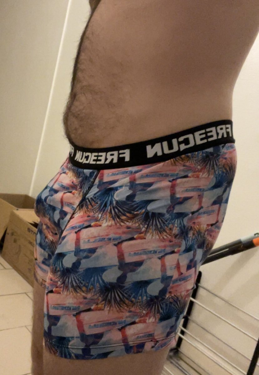 FREEGUN-GAY tweet media