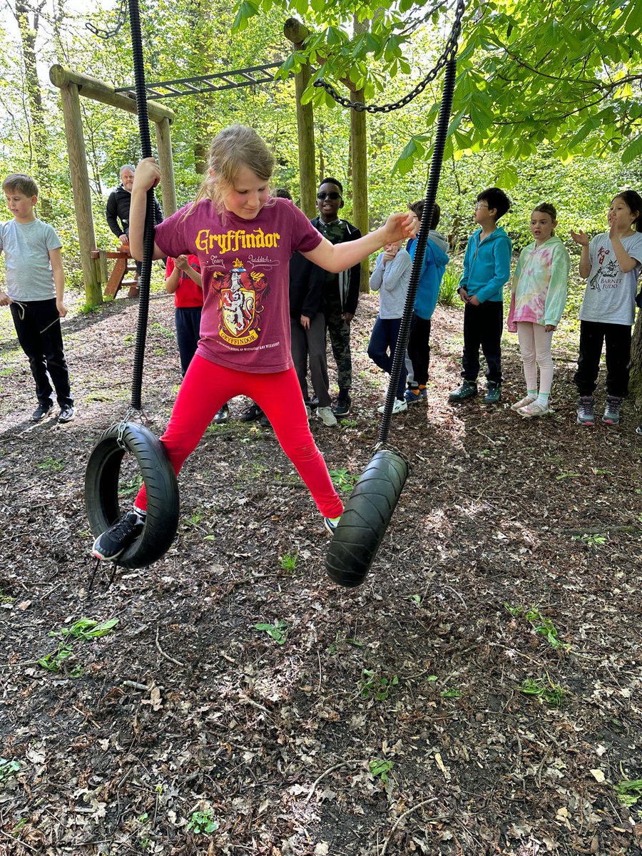 stjohnscen20's tweet photo. A few more photos from yesterdayโs activities at Moat Mount. Year 4 having a great time in the sun! โ๏ธ #Team #TeamSJ #MakingMemories https://t.co/xt7Y6YwI7C