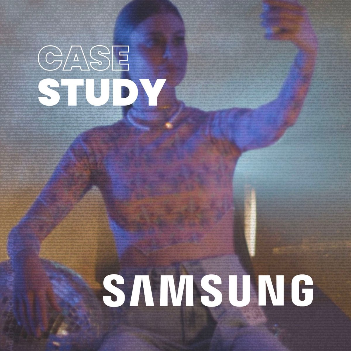 SamyRoads's tweet photo. SAMSUNG Flip/Fold Campaign 📱

For the FLIP / FOLD campaign challenge, we hired people from the Colombian fashion industry to:
1. Raise awareness about the folding devices in the market 
2. Increase market share within premium tech consumers. https://t.co/jcNAbFL3A8