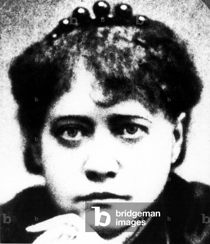 Who said there is no religion higher than truth?
Blavatsky translated it as 'There is no religion (or law) higher than truth,' explaining that this is the motto of one of the Maharajas of Benares, 'adopted by the Theosophical Society.'
#blavatsky #religion #law #truth #Maharaja