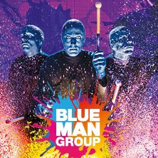 $BlueMan tweet media